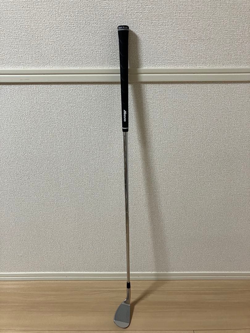【コース未使用】ミズノプロ T-3ウェッジ 56°・50° モーダス110S