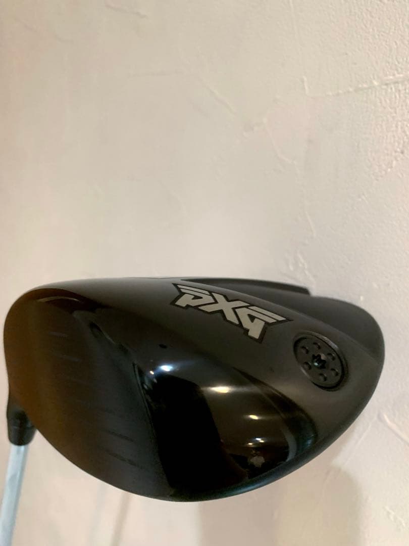 美品　PXG 0311 XF GEN5 ドライバー　1w スピーダー　エボ7