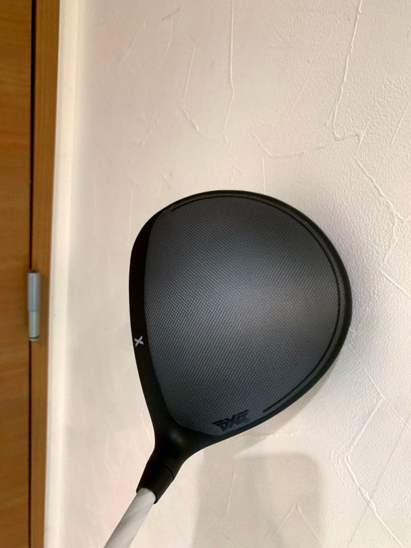 美品　PXG 0311 XF GEN5 ドライバー　1w スピーダー　エボ7