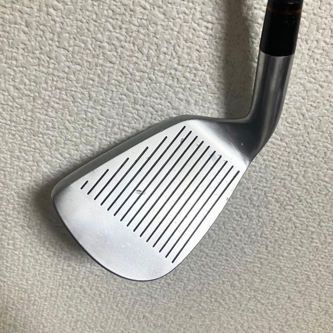 【グリップ新品】ホンマTwin Marks Memoria2000αウェッジSw