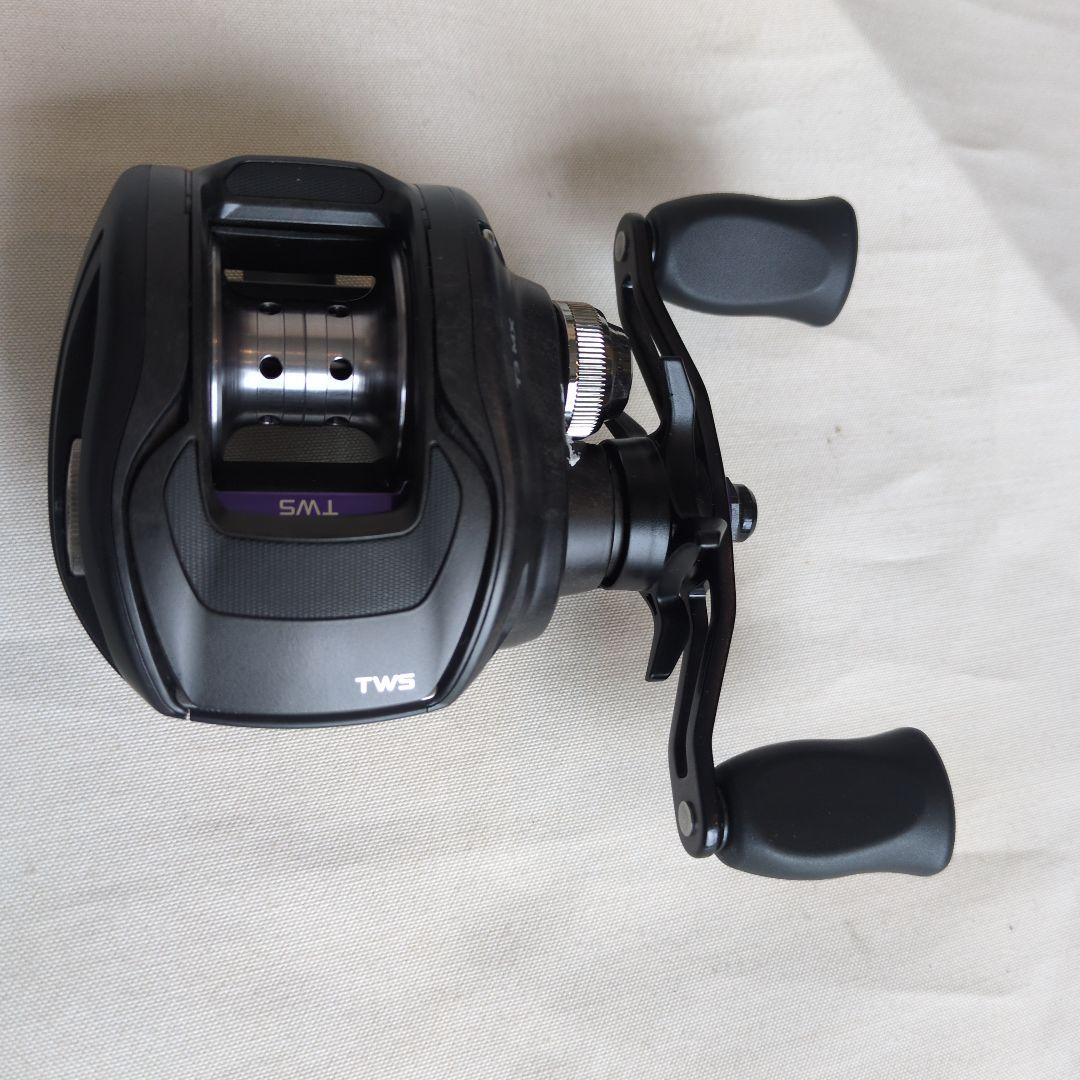 DAIWA T3 MX 1016XHL-TW 左ハンドル