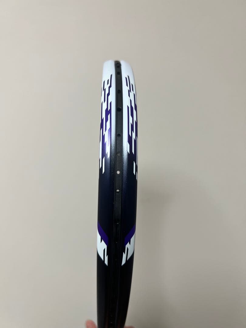 エフレーザー7S リミテッド