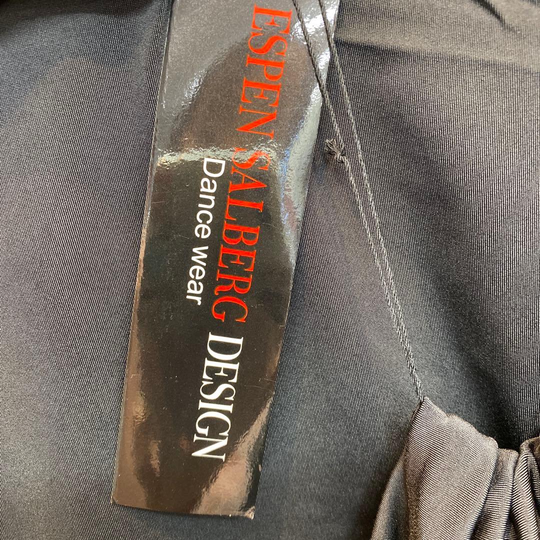 ESPEN SALBERG DESIGN レッスンウェア XS