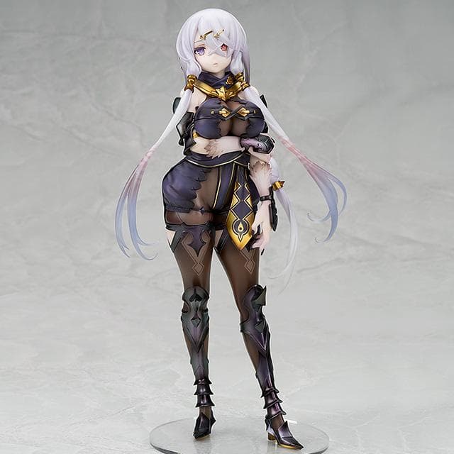【未開封】リラ・ディザイアス 完成品フィギュア【アルター】