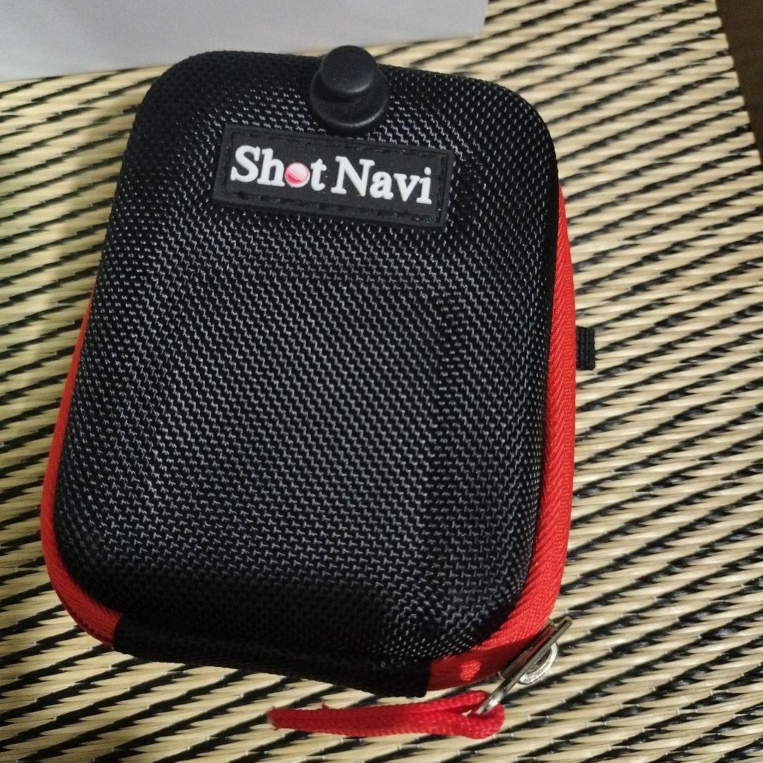 ショットナビ　ボイスレーザー　レオ　ゴルフ　距離計