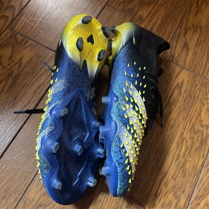 プレデター フリーク .1 FG L 28.5cm