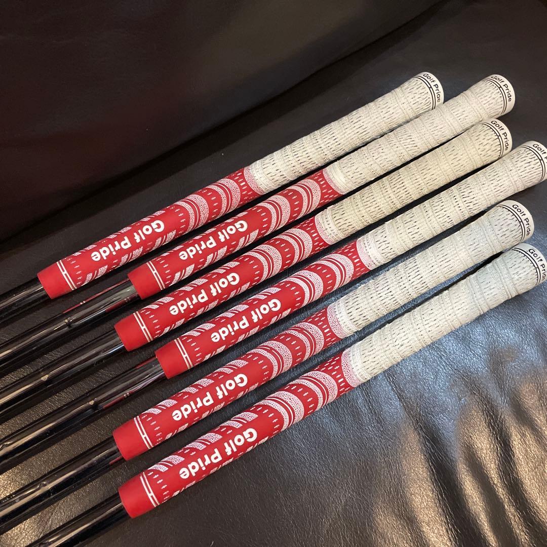 バルド CORSA FORGED IRON TYPE MC 限定ブラック