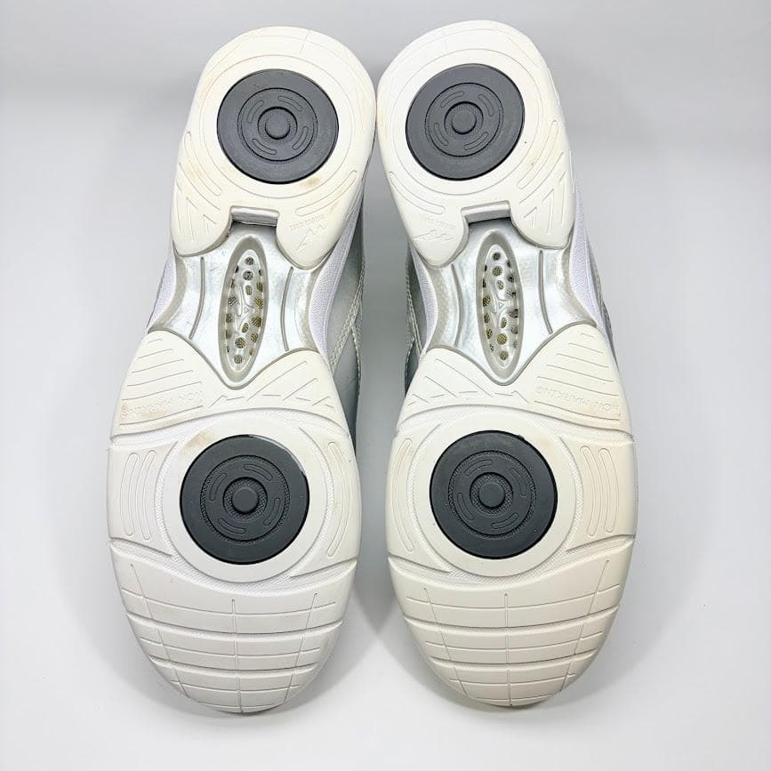 Mizuno WAVE DIVERSE ハイカット トレーニング27.5cm