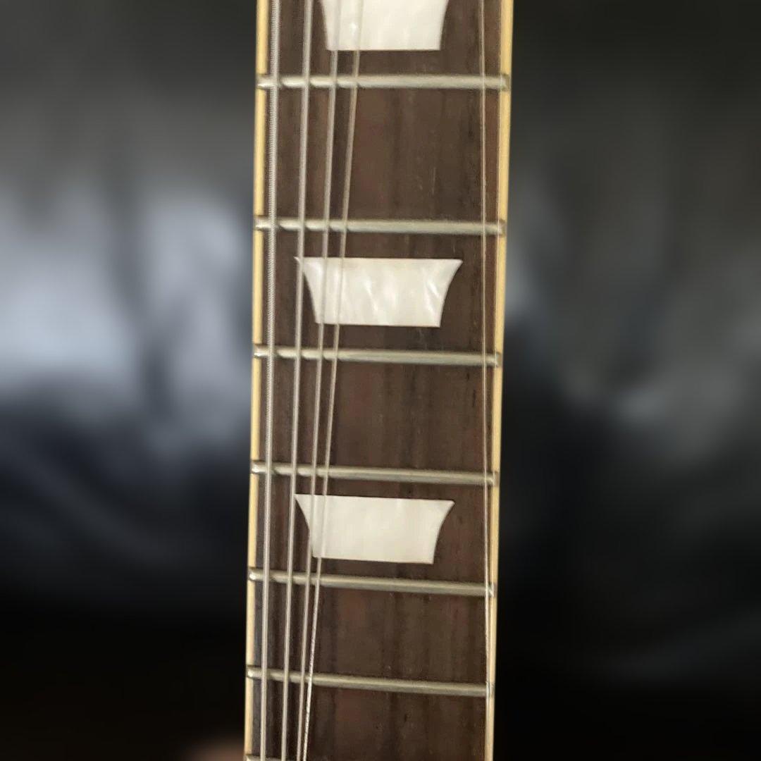 【直接引き取り限定】EDWARDS E-LP 98 LTS ラッカーテイスト