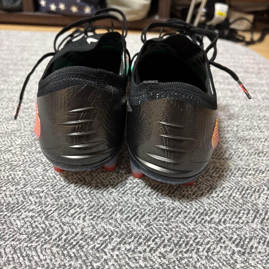 Nike ファントムエリートAG 27センチ
