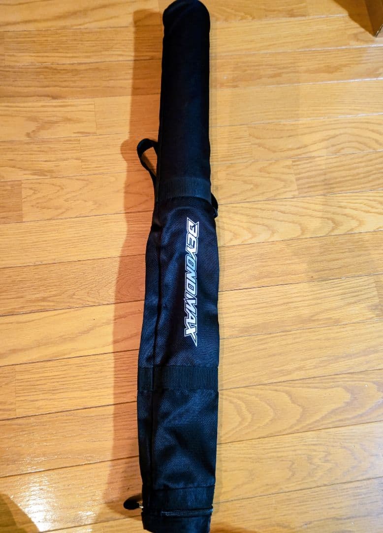 ビヨンドマックス レガシーメタル ミドル83cm750g