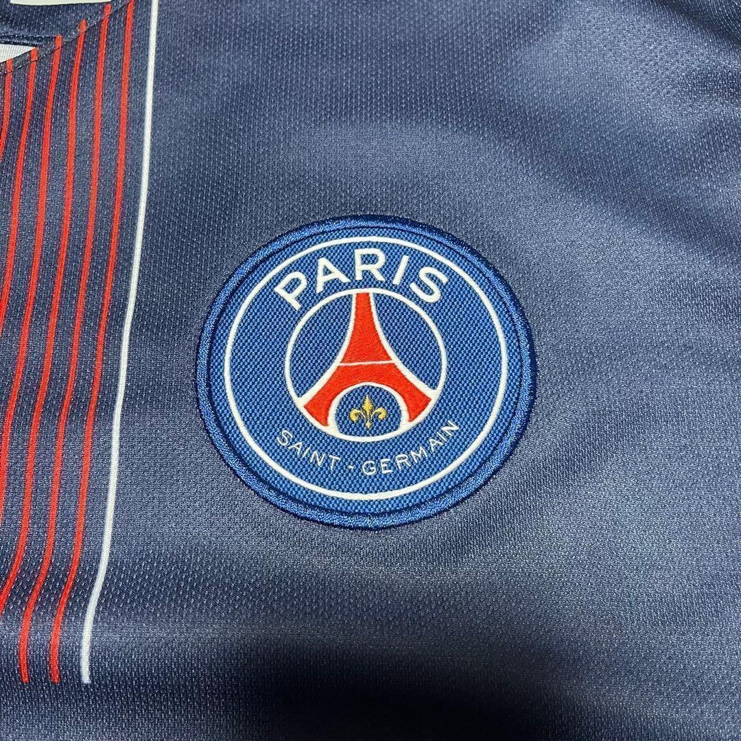 新品未使用 正規品 PSG パリサンジェルマン ホーム XL 16/17