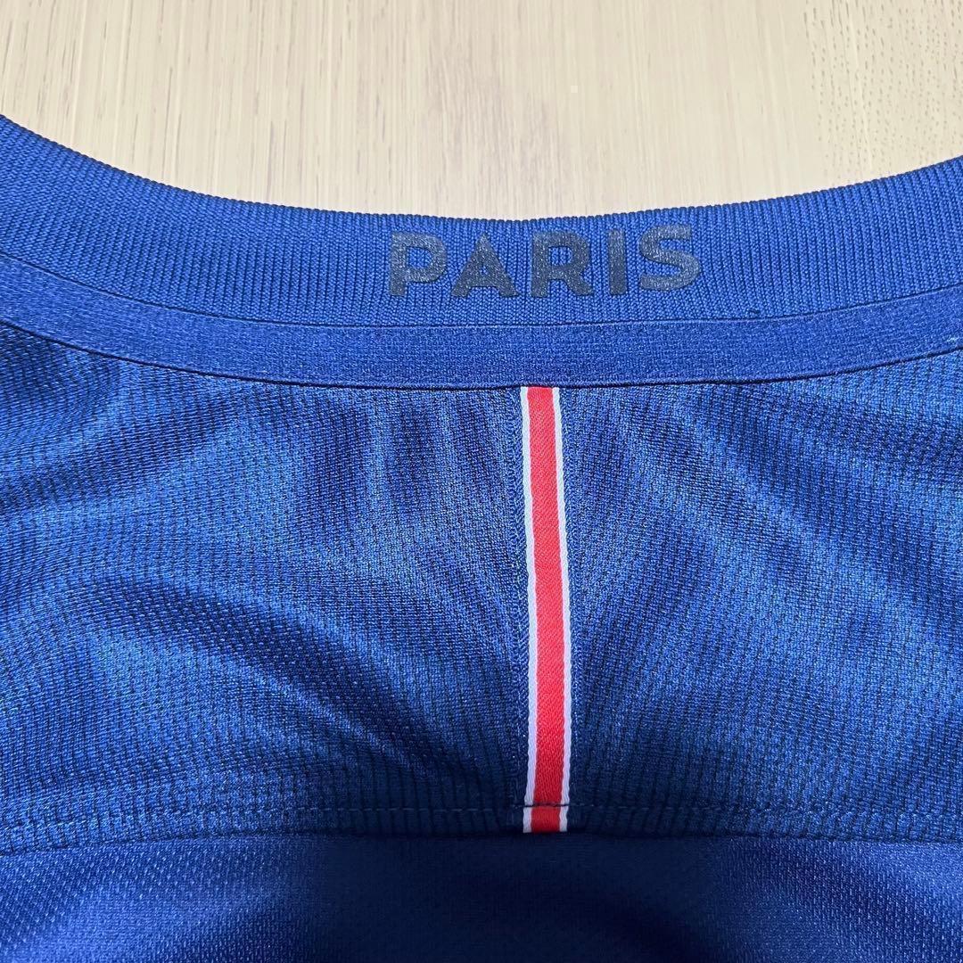 新品未使用 正規品 PSG パリサンジェルマン ホーム XL 16/17