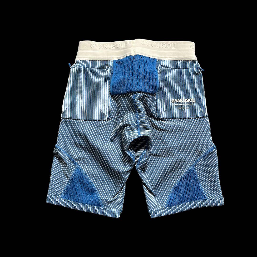 NIKE ハーフタイツ M size GYAKUSOU UNDERCOVER