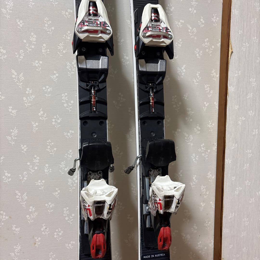 Nordica Dobermann WC SLスキー板