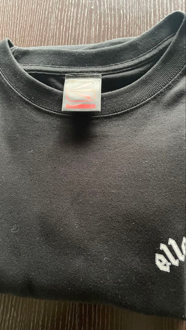 ELLEGARDEN Tシャツ XLサイズ ブラック