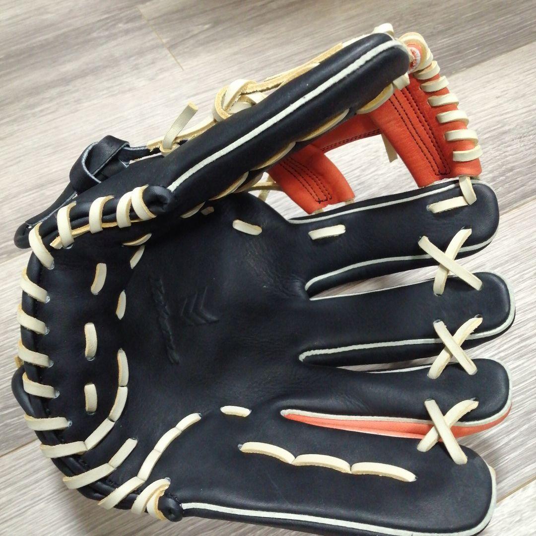 新品　ヤバネ　野球グローブセット
