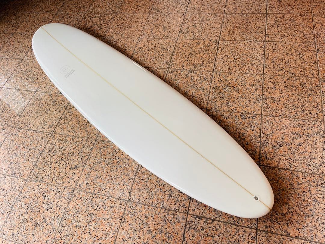 ラウンドノーズミッドレンジ6.10 新品