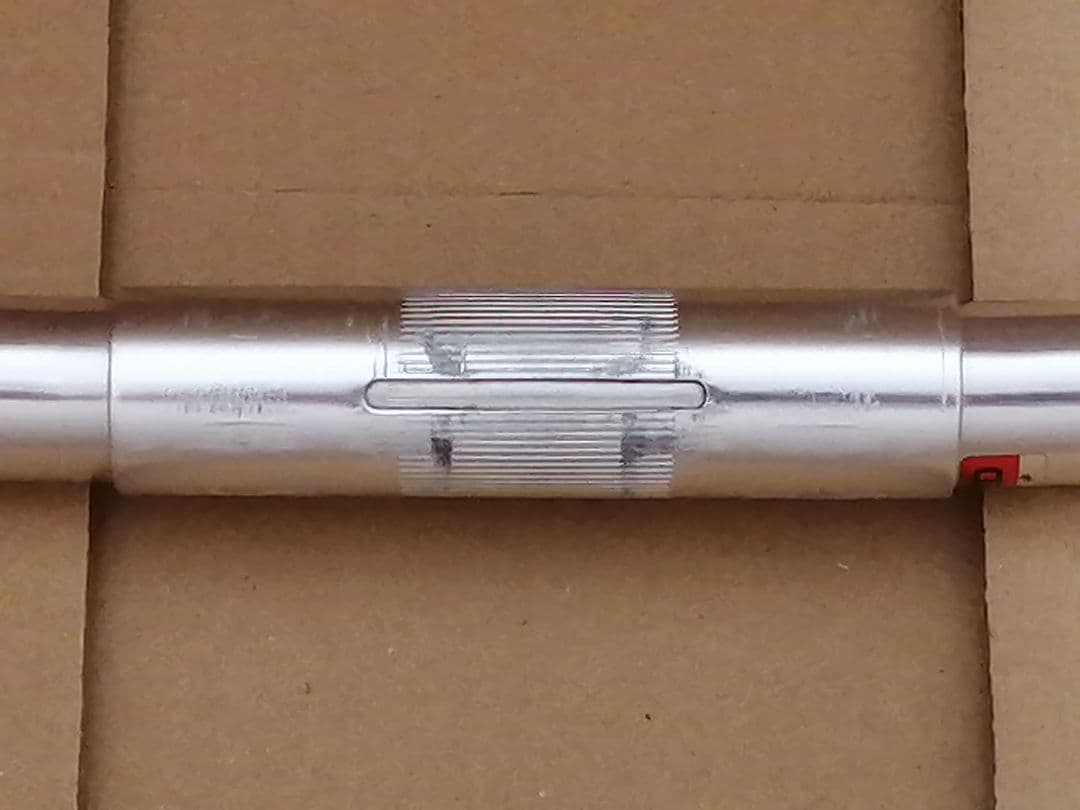 NITTO　LOSCO bar　540mm