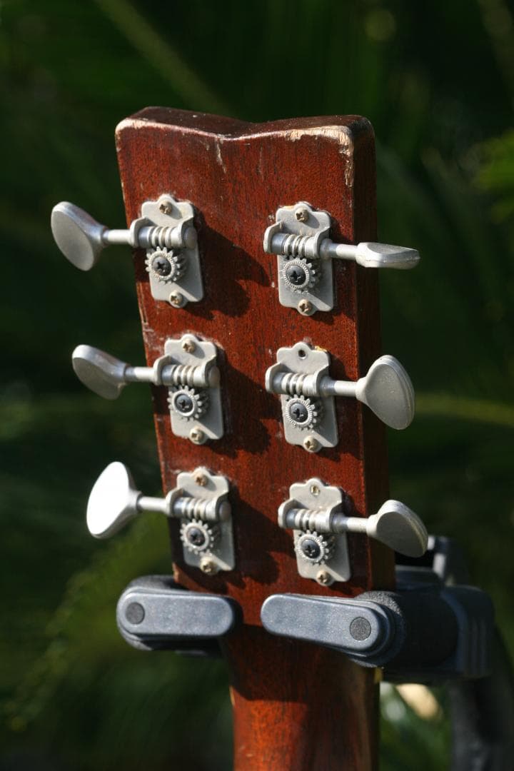 ギター 1971 Yamaha FG-150