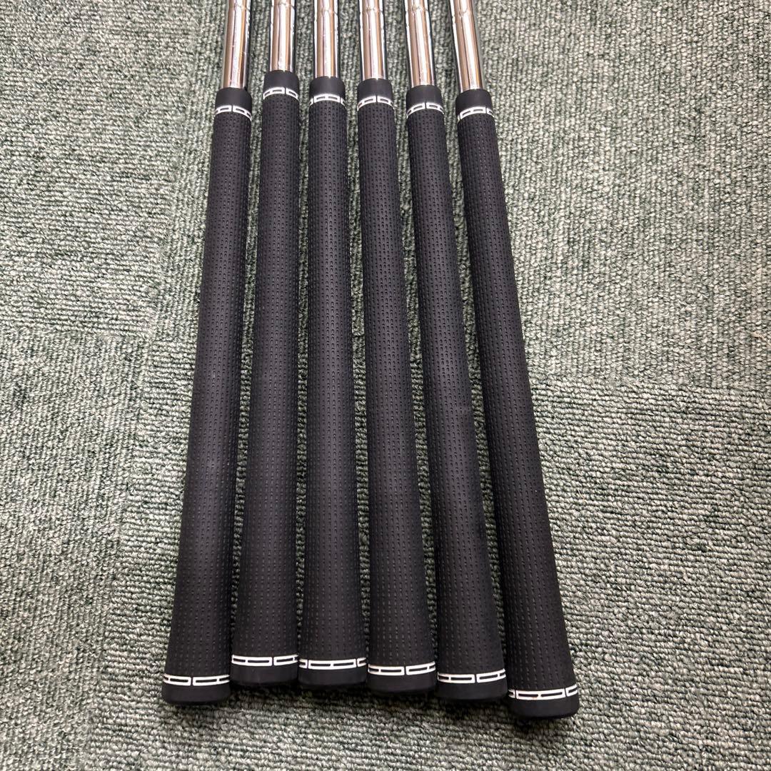 ダイナミックゴールド　 Dynamic Gold シャフト 6本セット