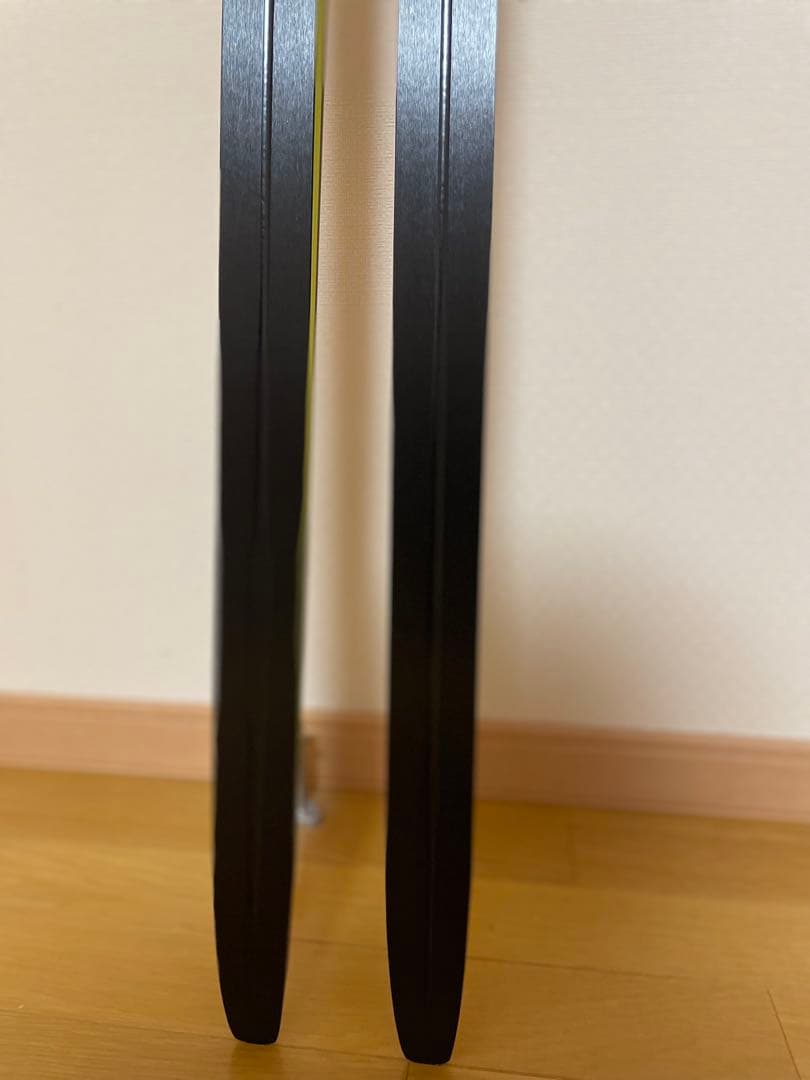(ヒデ)フィッシャーspeed max 197cm クロスカントリースキー