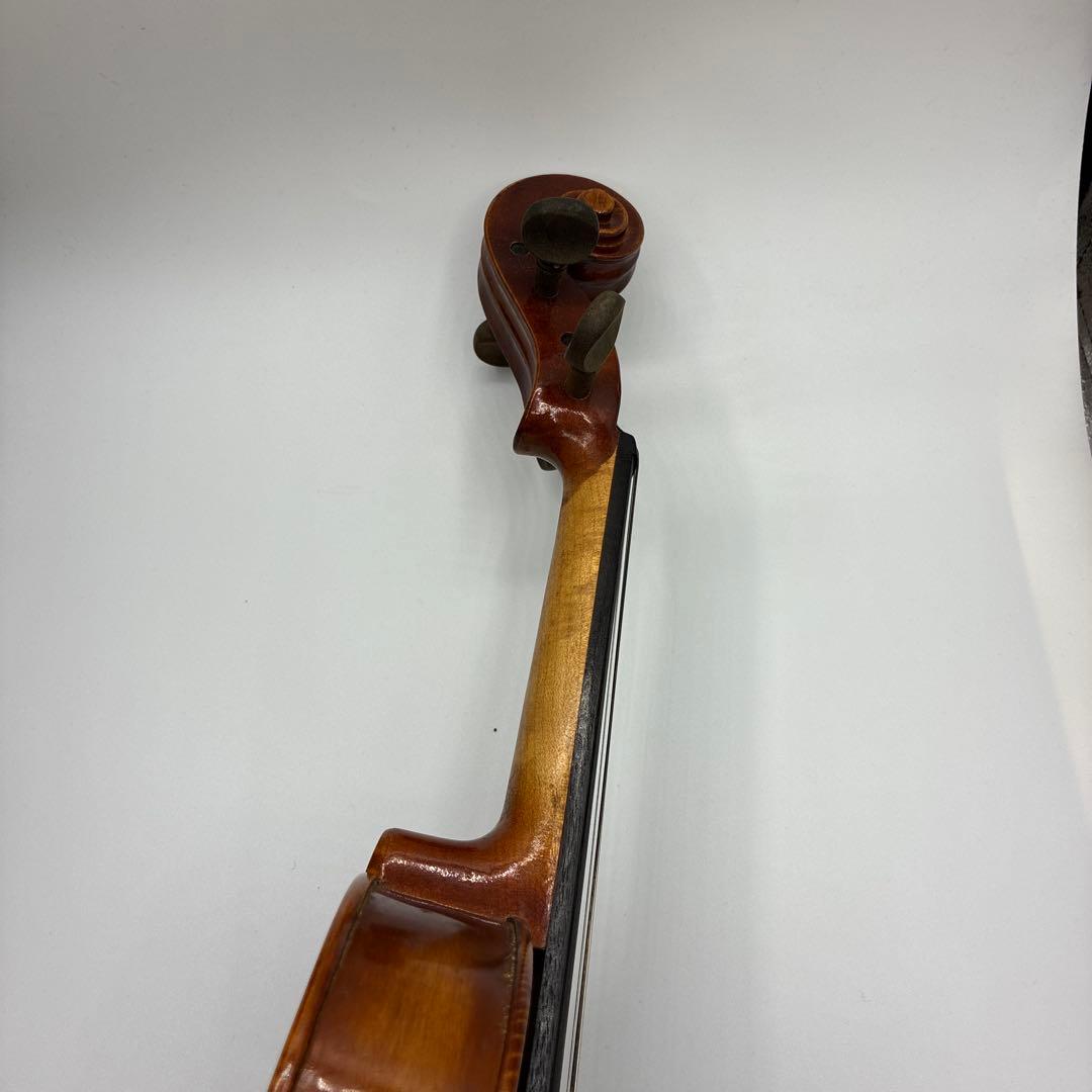 Kiso Suzuki Violin No9 4/4 1973年　バイオリン