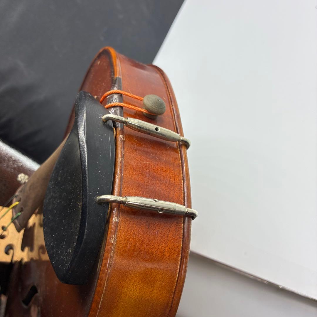 Kiso Suzuki Violin No9 4/4 1973年　バイオリン