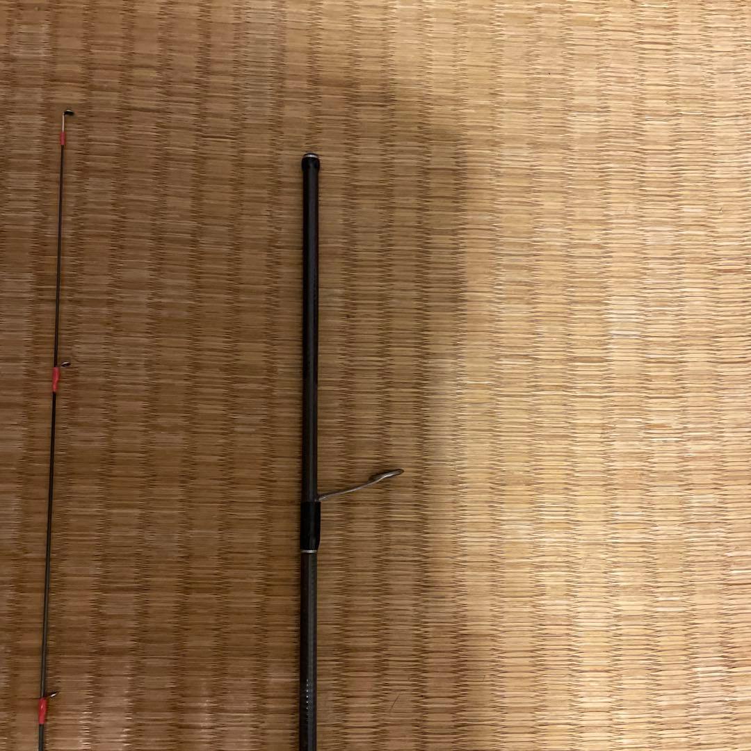 ソアレBB ajing s604ULS