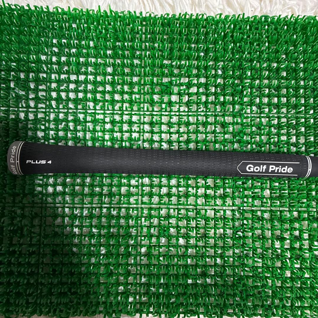 【極美品】TOUR AD HD-6 S 7W用シャフト (104cm)
