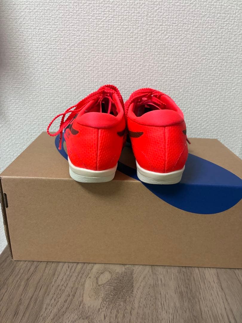 スパイク・シューズ ASICS SPEED LD 2 24.0