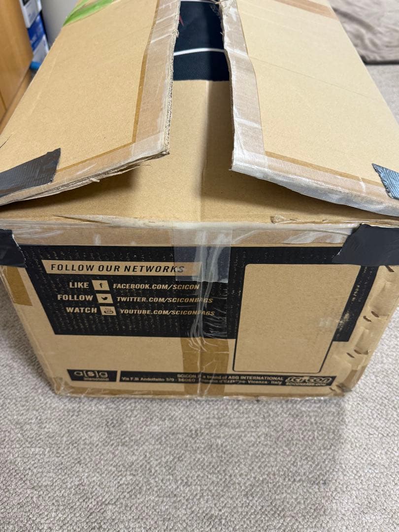 シーコン　エアロコンフォート　トライアスロン用