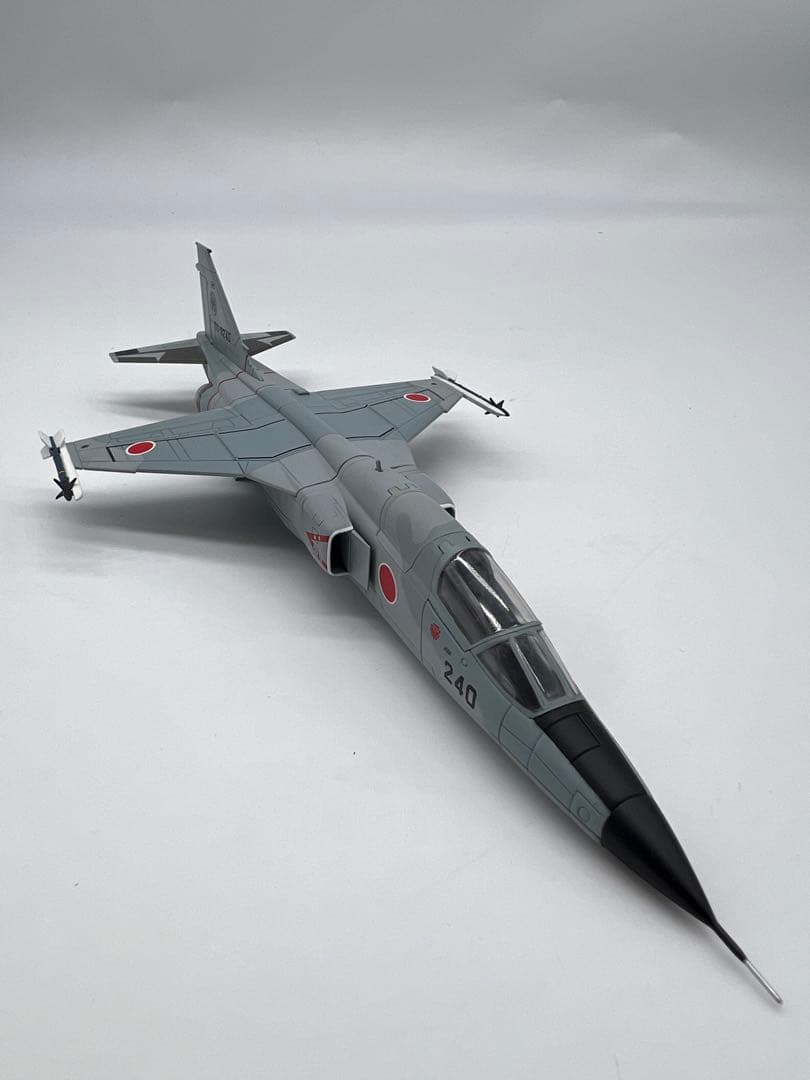 航空機・ヘリコプター No169 Japan F-1 \"Air Combat Meet HA3407
