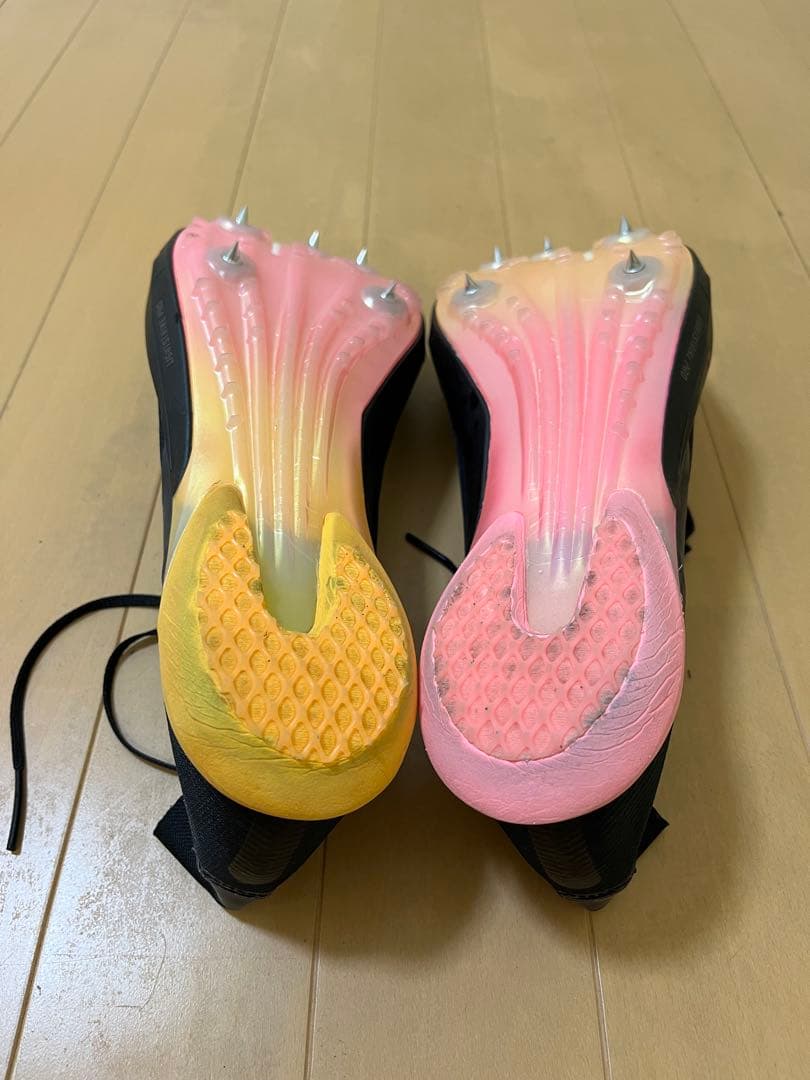 アディゼロ アンビション 28.5cm