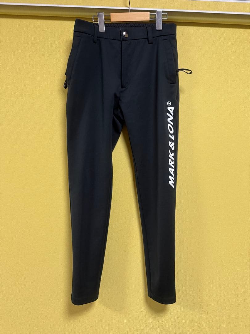 MARK & LONA セットアップ