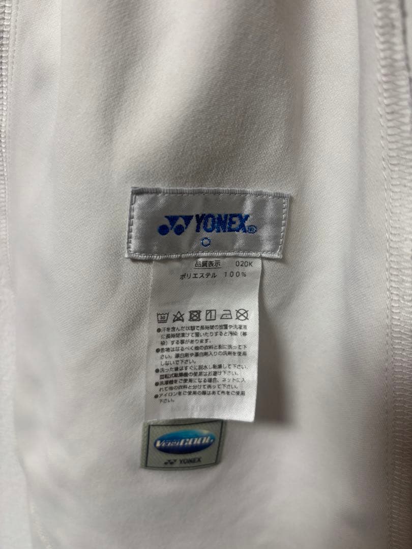 (廃盤)YONEXハーフパンツ
