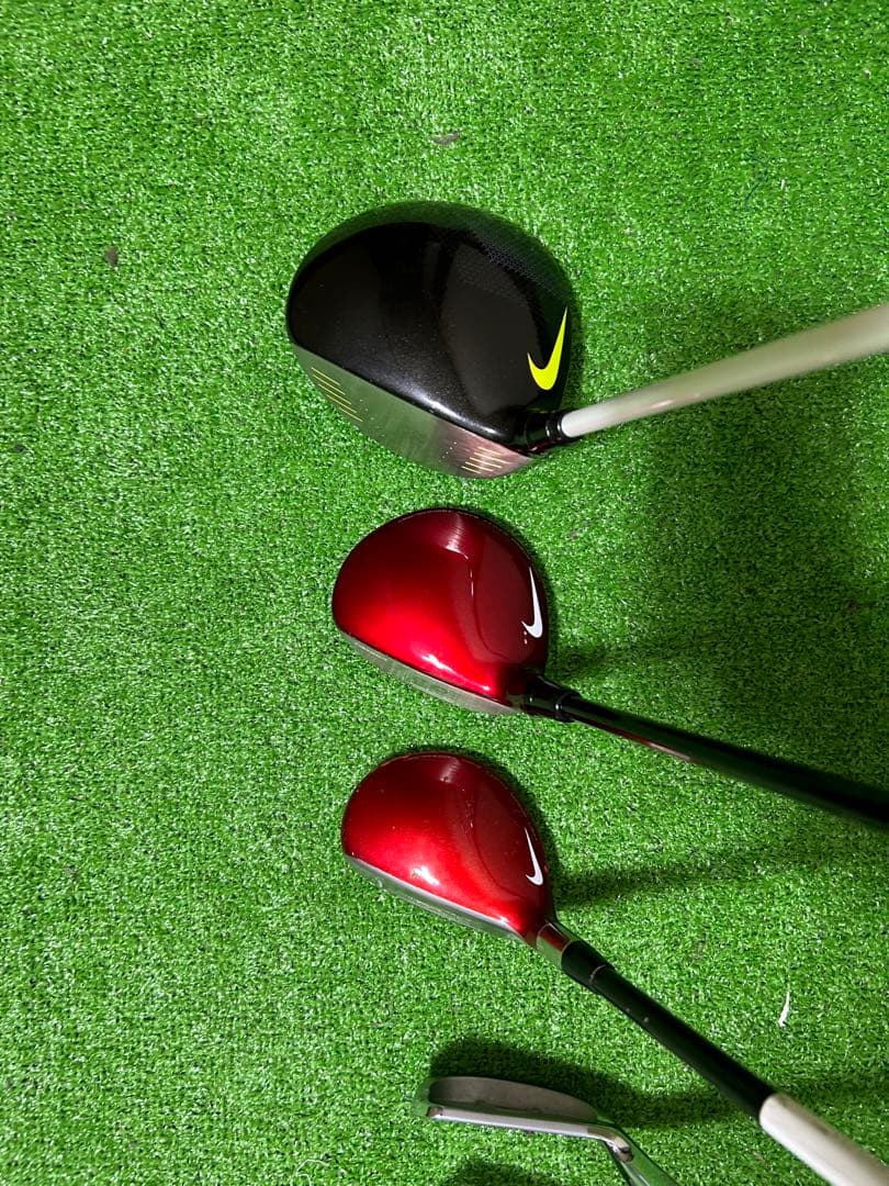 超豪華❗️ナイキ　メンズ　クラブセット　プロフ必読❗️