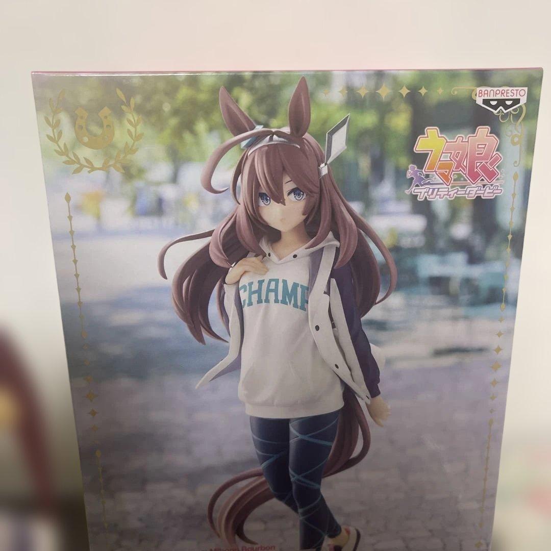 ウマ娘 フィギュア 20点 まとめ売り