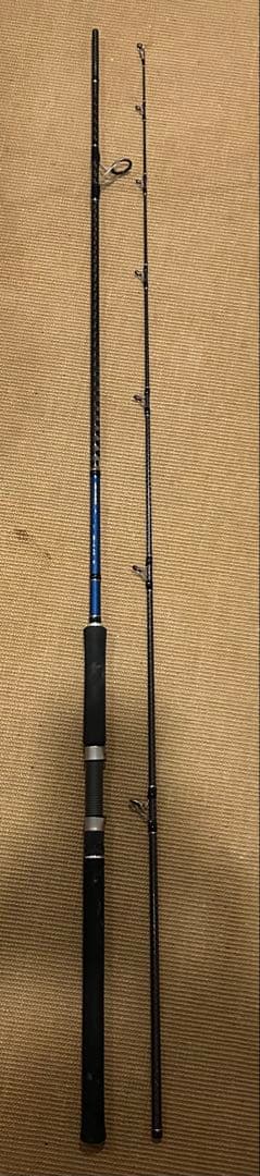 【HIRO】SHIMANO コルトスナイパー BB S1000H