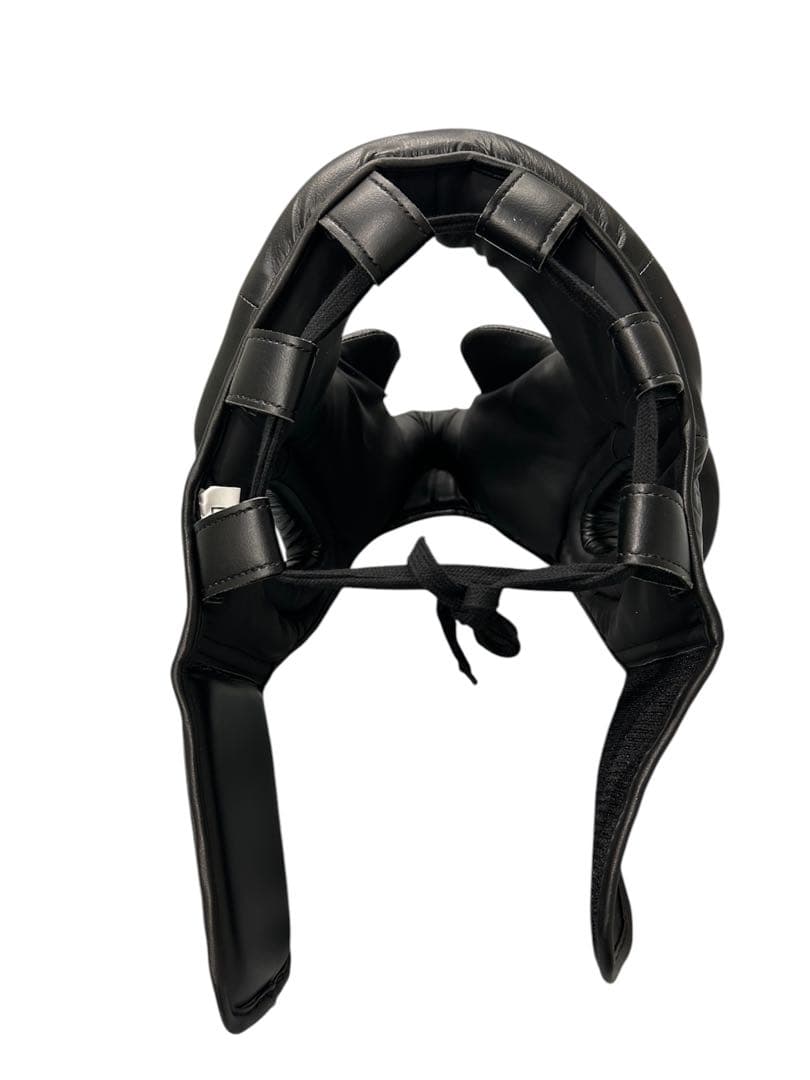 GRIT LIGHT WEIGHT HEAD GEAR ヘッドギア 軽量モデル