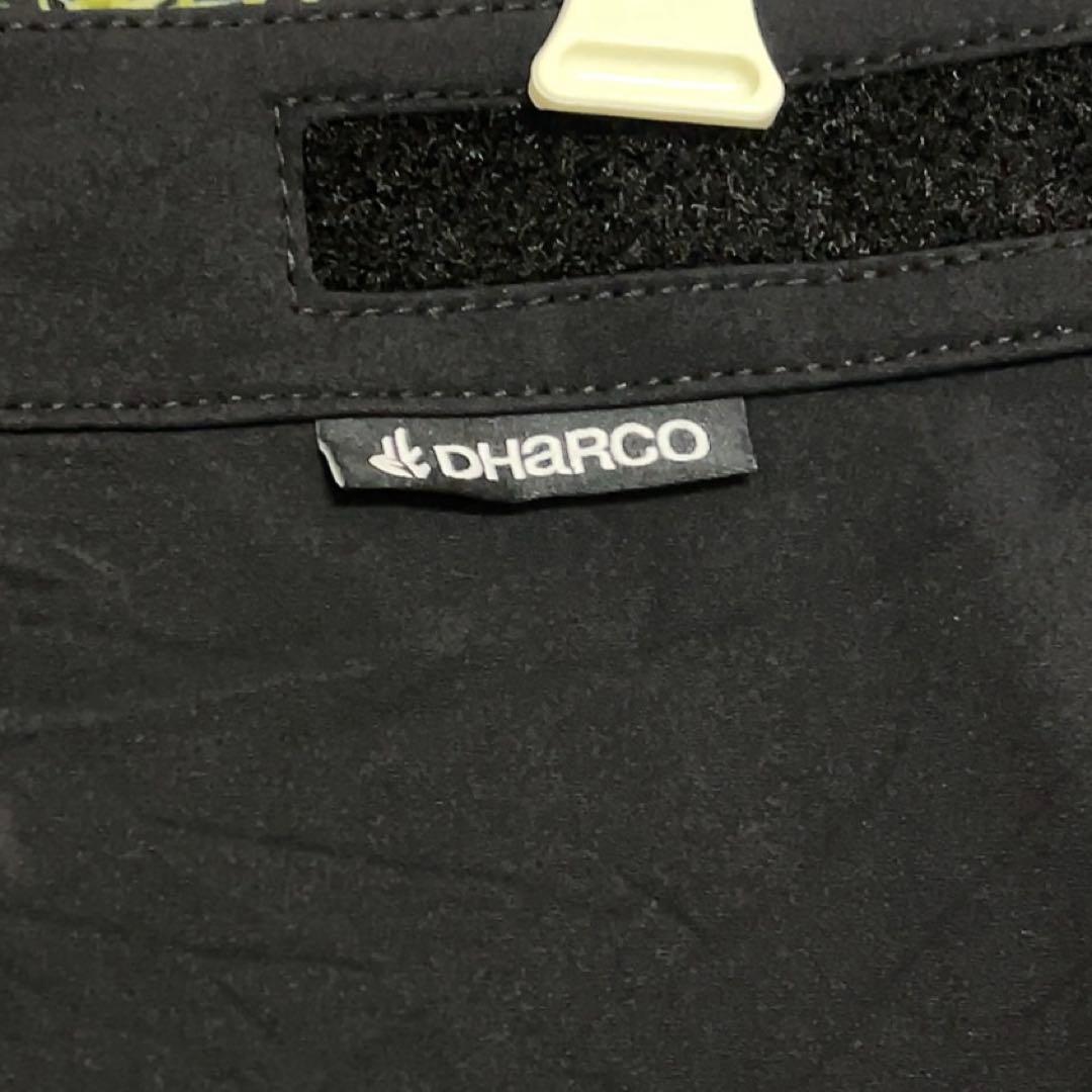 希少 DHaRCO Gravity Pants【L】マウンテンバイク用パンツ