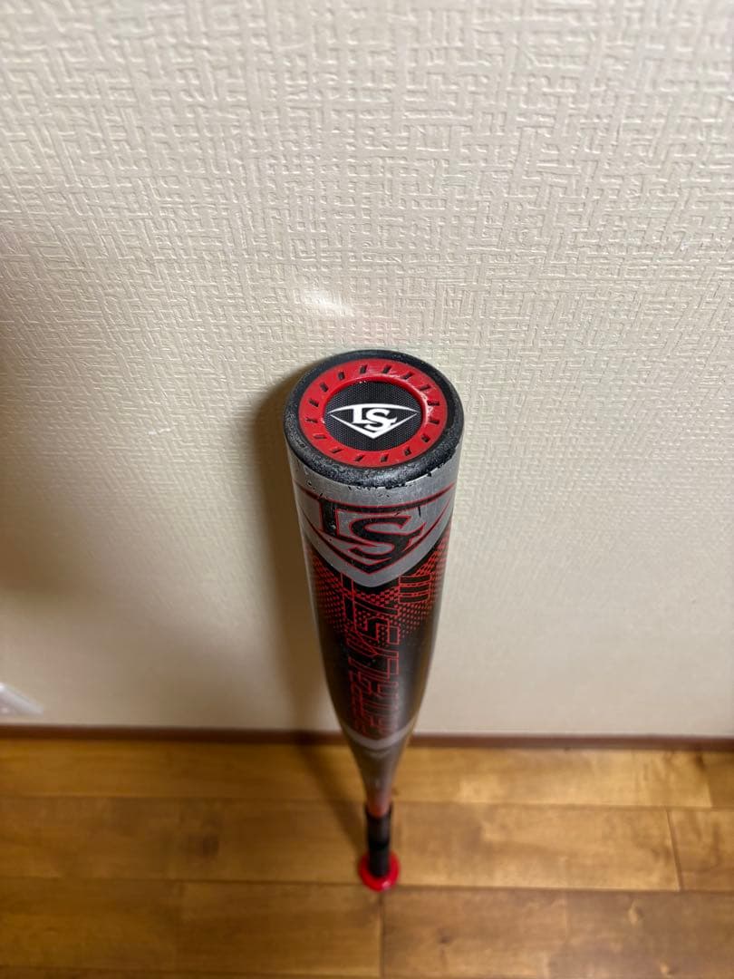 ルイスビルスラッガー JSBB 軟式バット Louisville