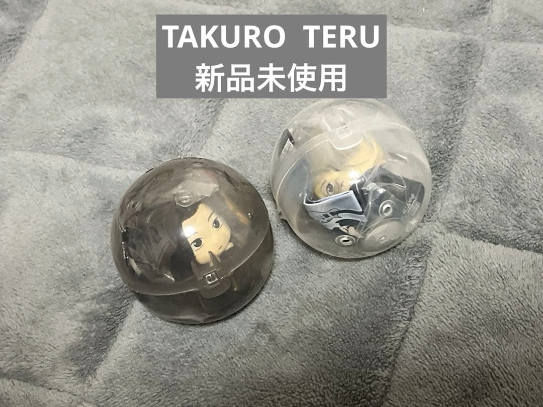 【美品】GLAY グッズ 詰め合わせ セット売り