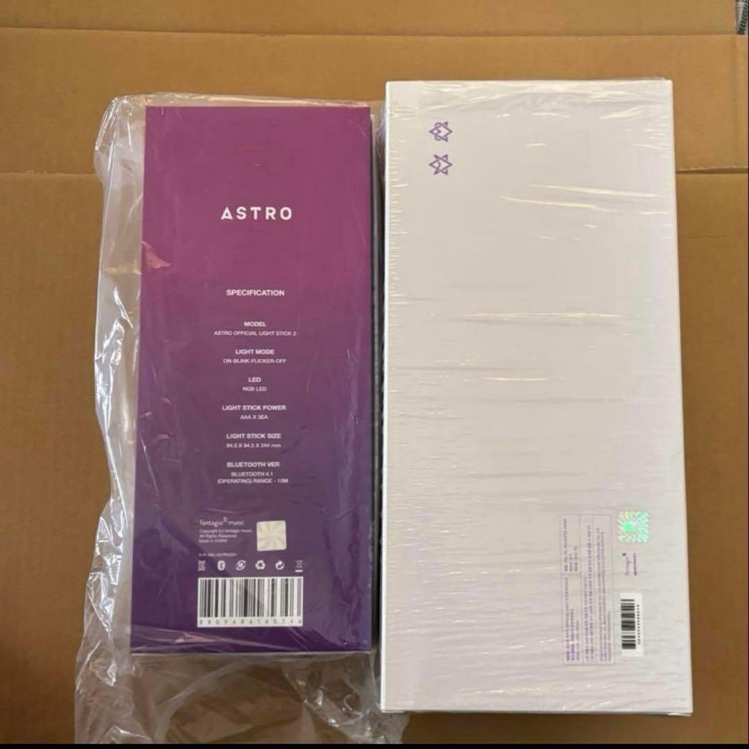 ASTRO ロボン Ver.2 ロボンケース ミニロボン Ver.3 キーリング