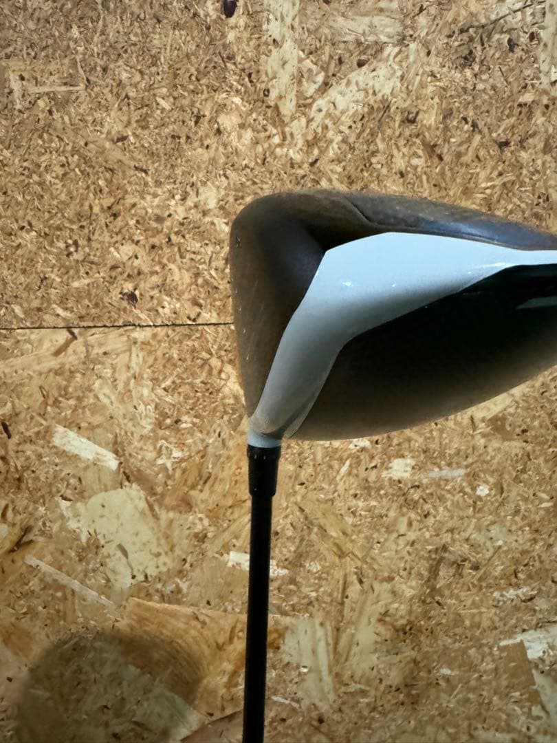 TaylorMade SIM MAX-D ドライバー 9.0度　ヘッドのみ