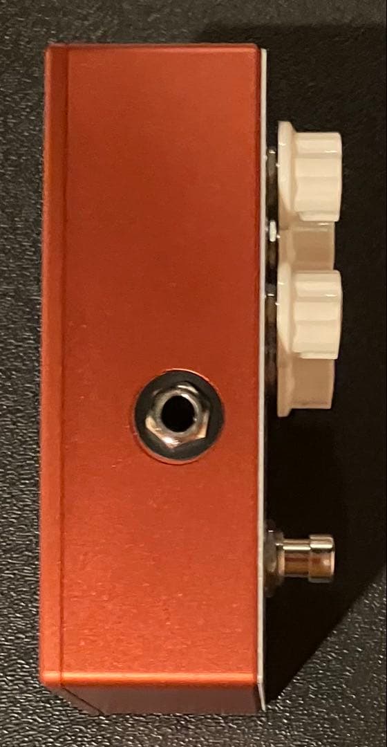Altero Mag HAND WIRED Distortionディストーション