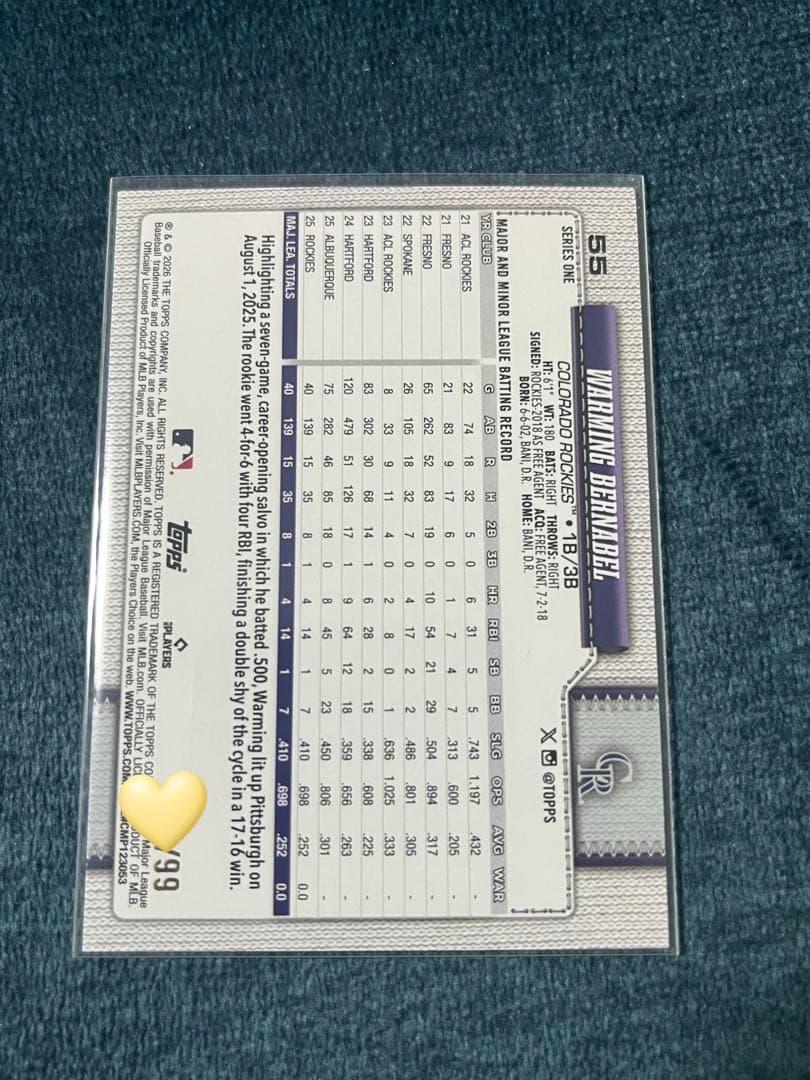 2026 Topps Japan Edition20枚セット 鯉、桜パラレル