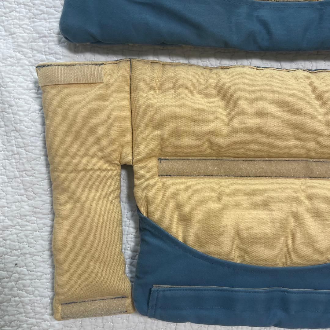 Stokke × minä perhonen コラボレーションクッション
