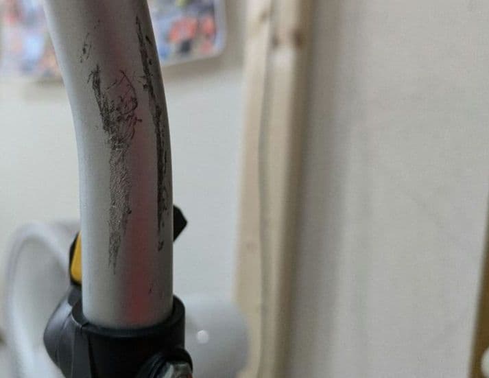 バーレー Burley ハニービー ベビーカー サイクルトレーラー