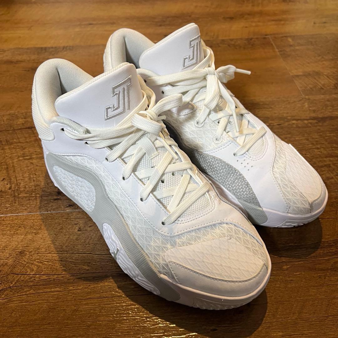 NIKE TATUM 2 PF バッシュ ナイキ テイタム 26cm